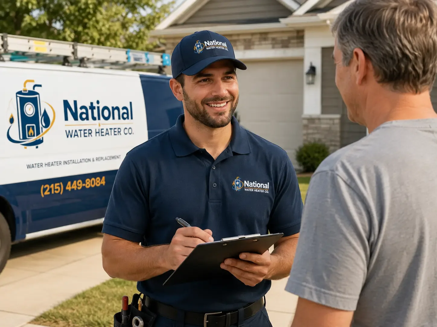 Water Heater Installation Marrero, LA FAQs